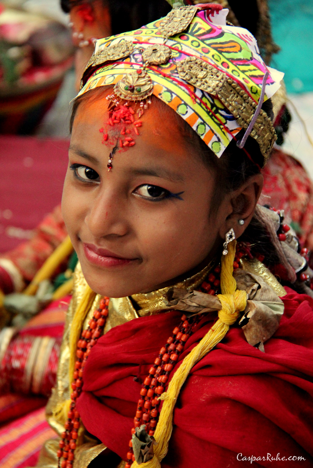 Bahra Ceremony